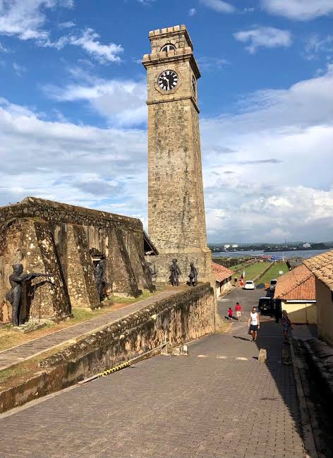 Galle